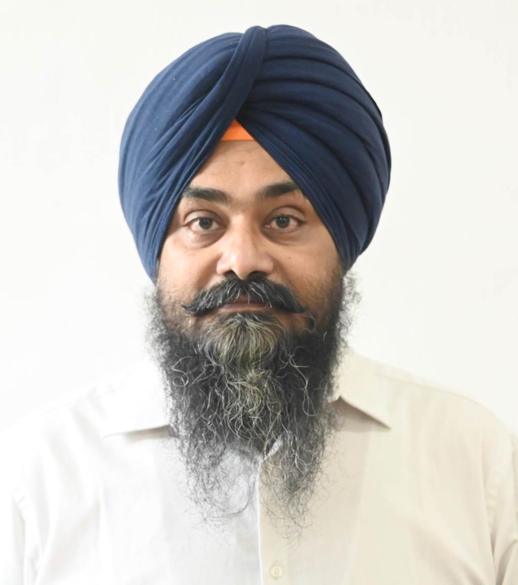 ਬੜੇ ਹੀ ਭਰੇ ਮਨ ਨਾਲ ਪਾਰਟੀ ਦੇ ਜਨਰਲ ਸਕੱਤਰ ਮੁੱਖ ਬਲਾਰਾ ਸਮੇਤ ਪਾਰਟੀ ਦੀ ਮੁੱਢਲੀ ਮੈਬਰਸਿੱਪ ਤੋਂ ਅਸਤੀਫਾ ਦੇਣ ਸਬੰਧੀ 